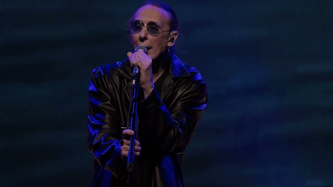 MASSACHUSETTS - A Night With The Bee Gees - The Tribute Show