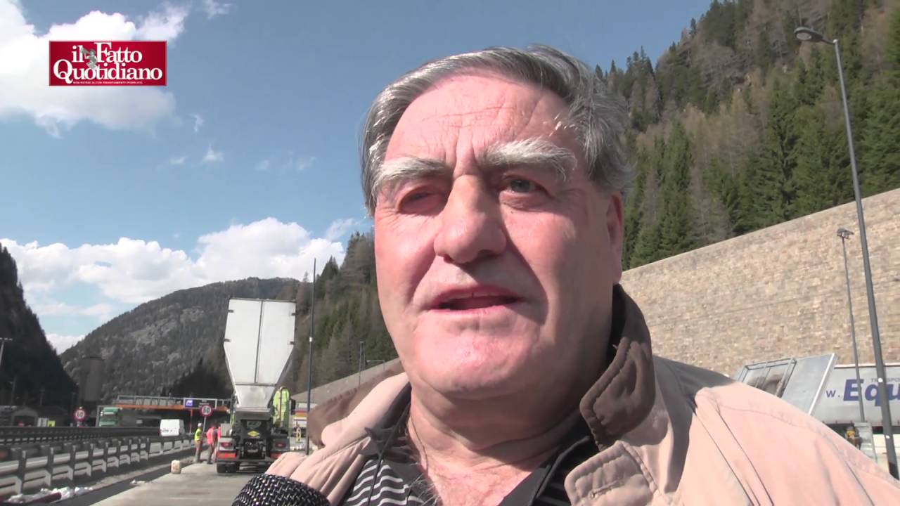 Migranti, viaggio al Brennero dove l'Austria sta costruendo la barriera: 