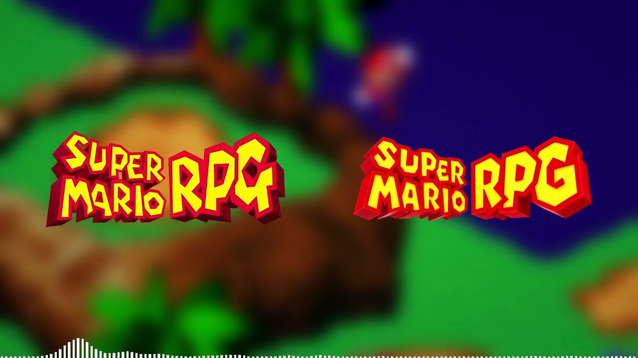 Super Mario RPG | Original + Remake Mashup Vol. 1