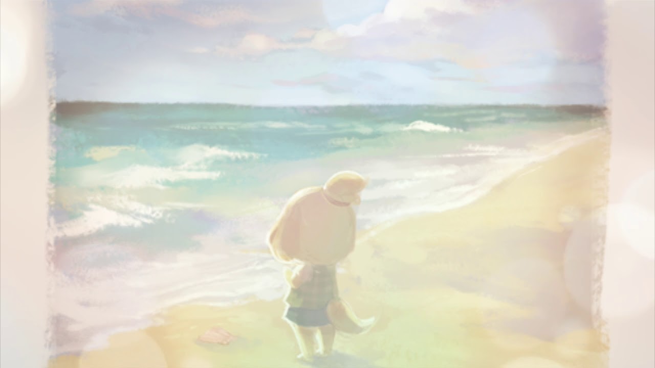 Animal Crossing Music | Summer Mix