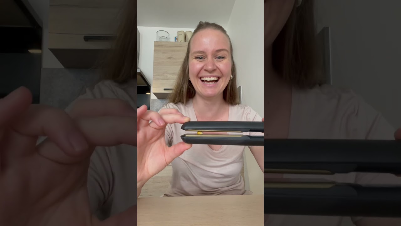 Kan man poppe popkorn i et glattejern?