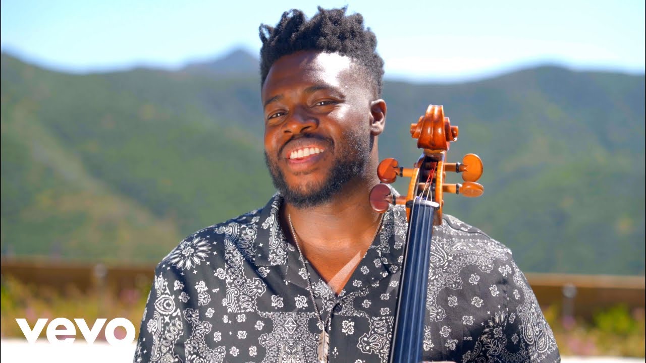 Kevin Olusola - Smile (Performance Video)