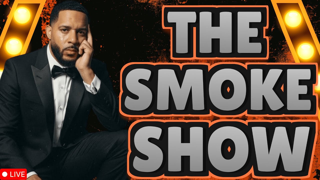 🛑 HAS DONALD TRUMP FINALLY GONE TOO FAR?....SMOKE SHOW..PULL UP!!! #fypシ #viral