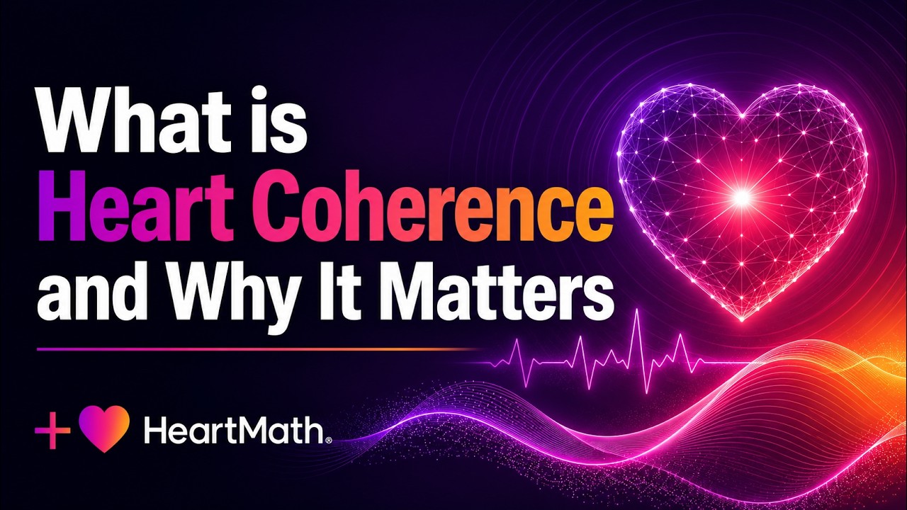 What is Heart Coherence?