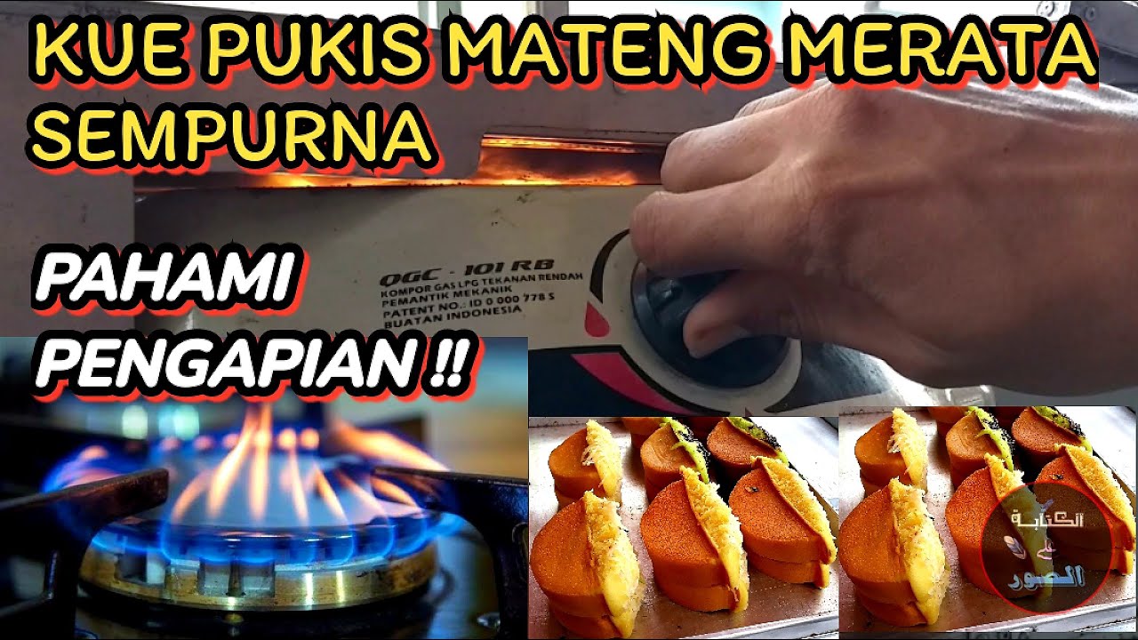 CARA MENCETAK KUE PUKIS LENGKAP SAMPAI PENGAPIAN DAN TOPING || BY PUKIS DERMAYU ( PT. TRIGU BENYEK )