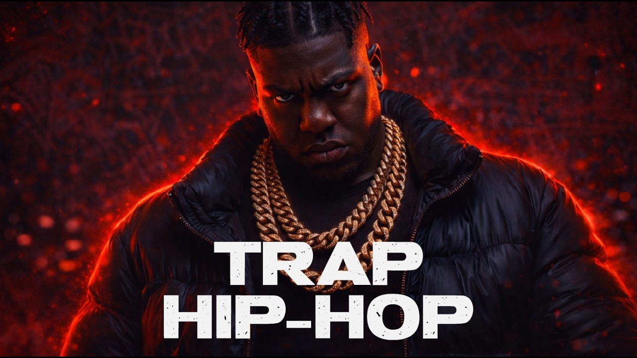 Underground Trap Tape 2026 🕶️ New Rap / Modern Hip Hop Mix | Best of 2025
