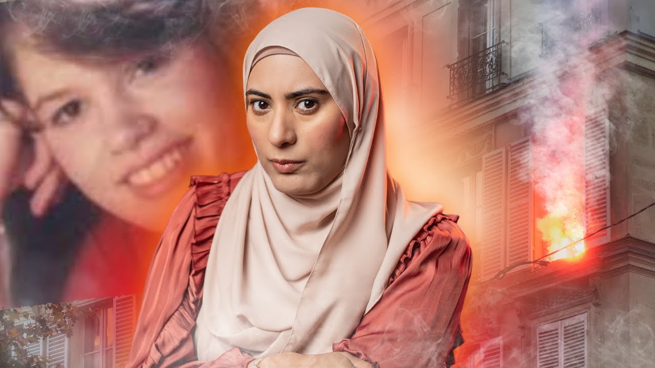 ماذا حدث لطالبة الجامعة ميسي؟ الجا!ني كان آخر شخص يخطر على البال - تم حلها