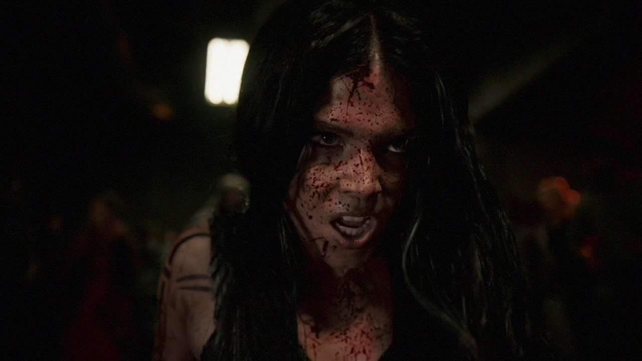 Octavia Blake logoless 5x02