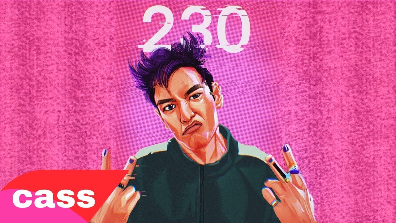 THANOS (PLAYER 230) RAP SONG | “WTTTW” | Jacob Cass [Squid Game]