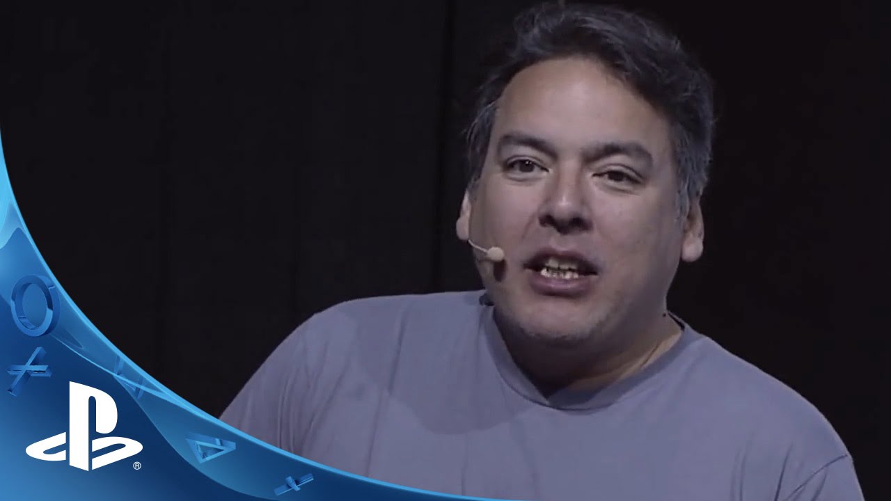 PlayStation Experience LiveCast | Shawn Layden Q&A