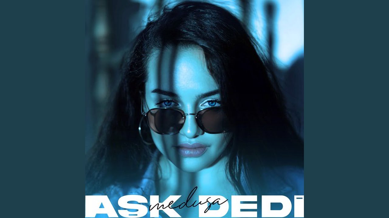 Aşk Dedi