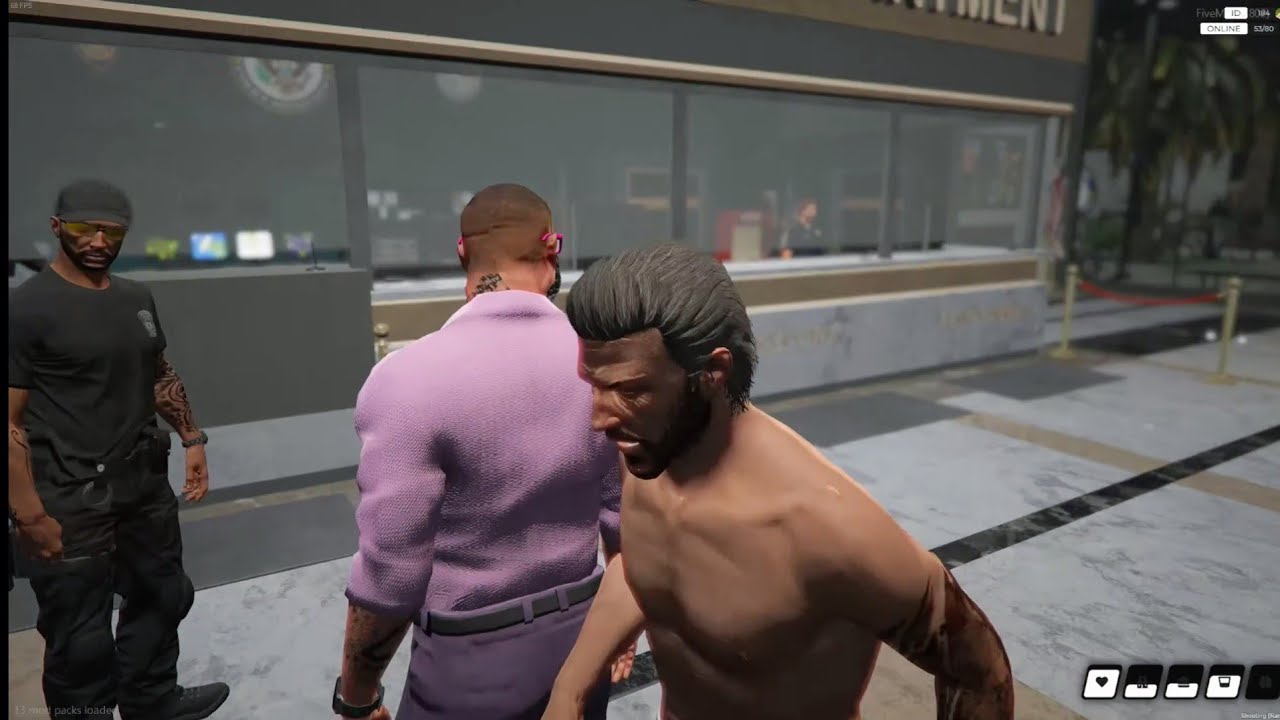 N-Team-Šefket Kurčubić 60.ep (Angelo Paciotti je morao biti ubiven)najsmiješniji i najbolji momenti