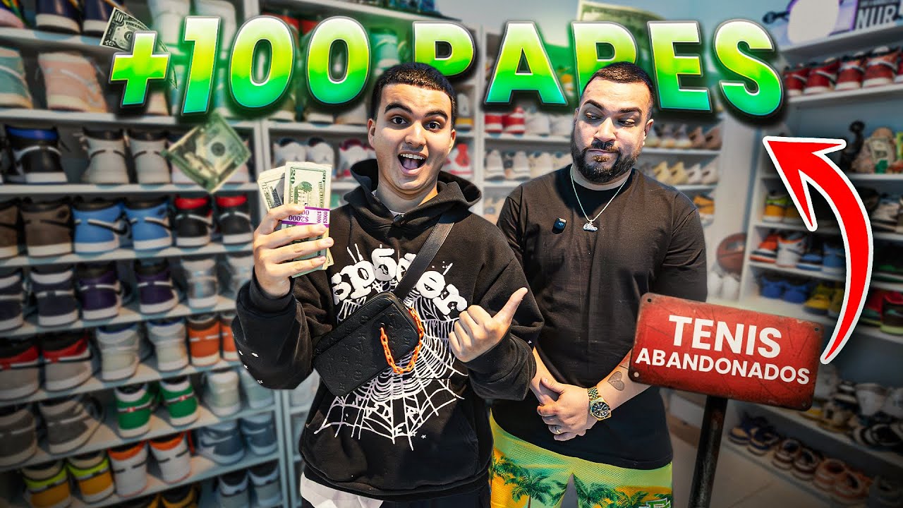 &iexcl;COMPRAMOS una COLECCI&Oacute;N de $80,000! en MIAMI