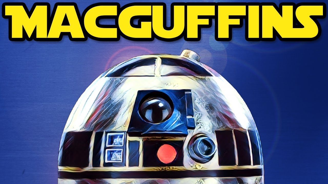 How MacGuffins Can Ruin Movies