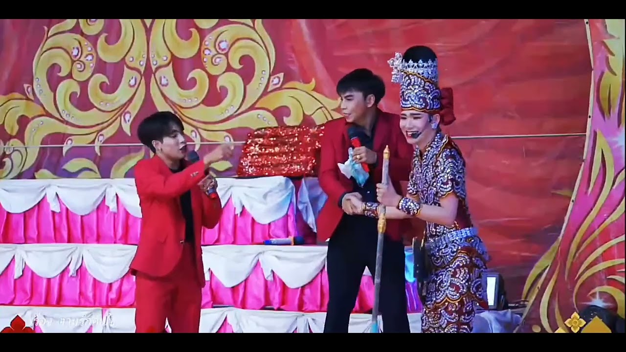 อุบัติเหตุเป็นสิ่งที่ไม่มีใครอยากให้เกิด เอ็นดูกิดดารีบขอโทษ​หญิงใหญ่​เลยน้องตกใจ หายไวๆนะหญิง 