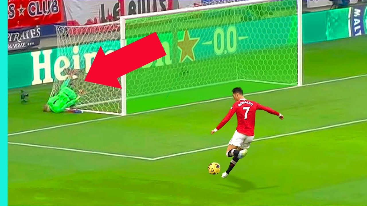 Futboldaki En Utan&ccedil; Verici 30 An