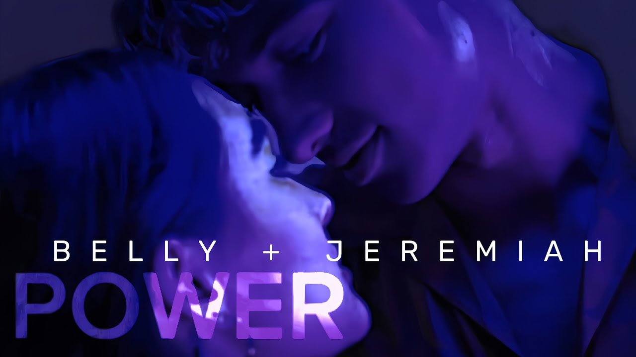 Belly & Jeremiah | Power