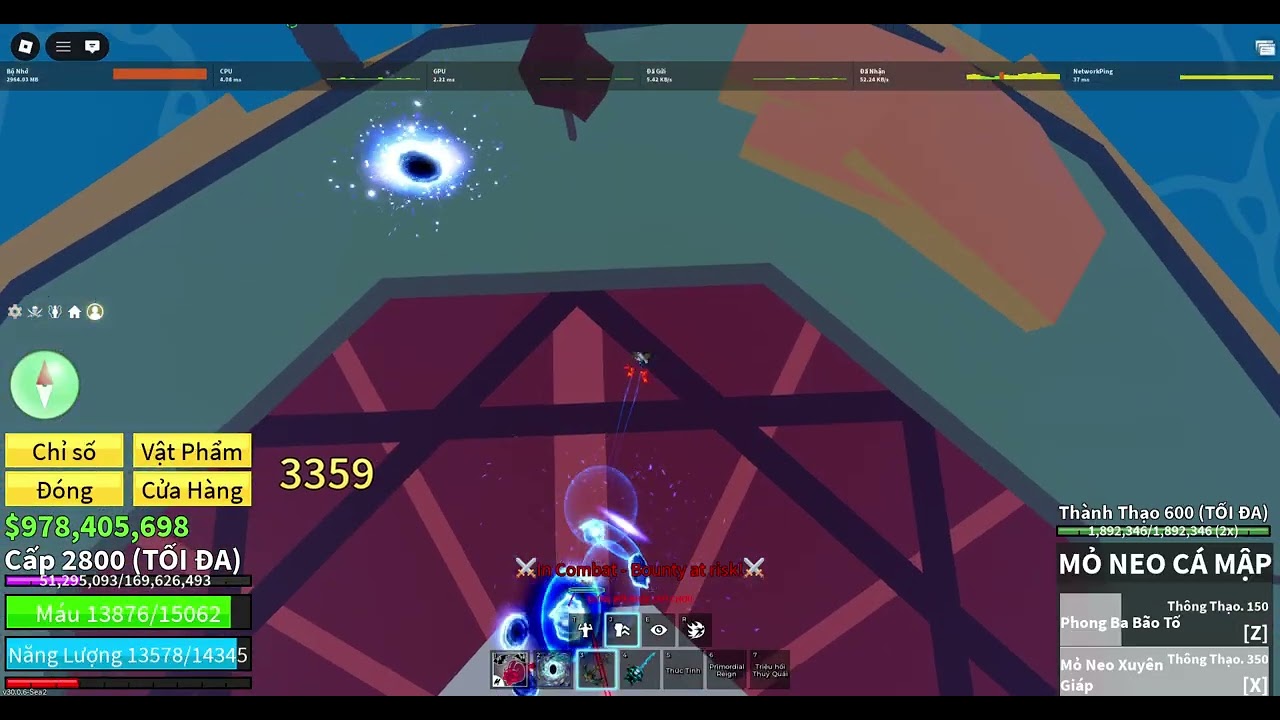 pvp