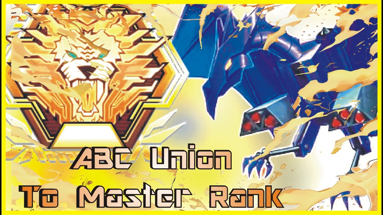 Easy as ABC Yu-Gi-Oh! Master Duel ABC To Master Rank Series #3