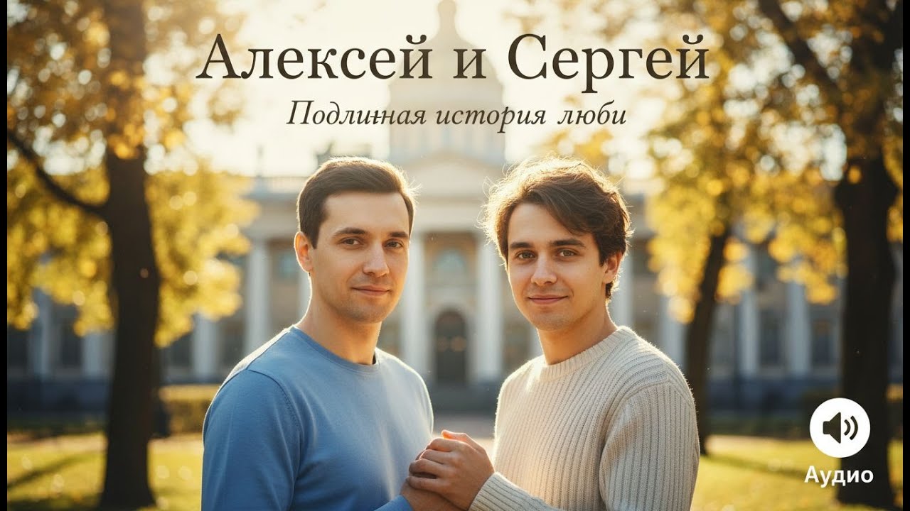 РАЗОБЛАЧЁН В ЦЕРКВИ ЗА ГОМОСЕКСУАЛЬНОСТЬ, СПУСТЯ ГОДЫ СТАЛ ИХ ПАСТОРОМ И ВЫНУЖДЕН ИСПРАВЛЯТЬ БРАТА