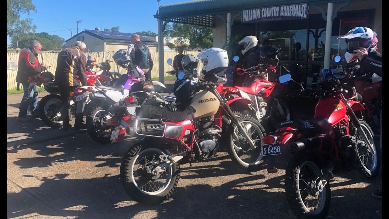 HMCCQ (short version) Dirt Ride 29 April 2025 2   HD 720p