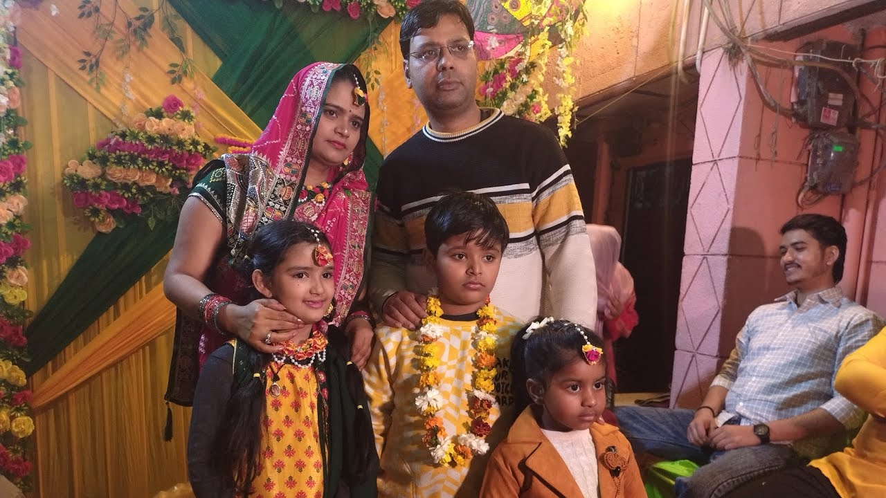 शादी के एक दिन ओर कम हो गया