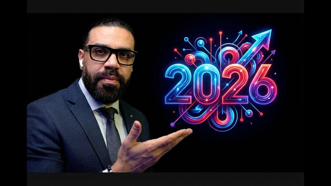 لايف النورس شو 🔥 2026 | رجعت ليكم&hellip; هضرة من القلب ❤️