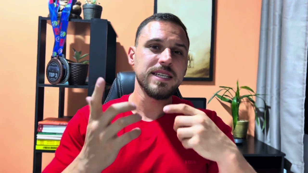 3 primeiros passos para desenvolver sua consultoria fitness online.
