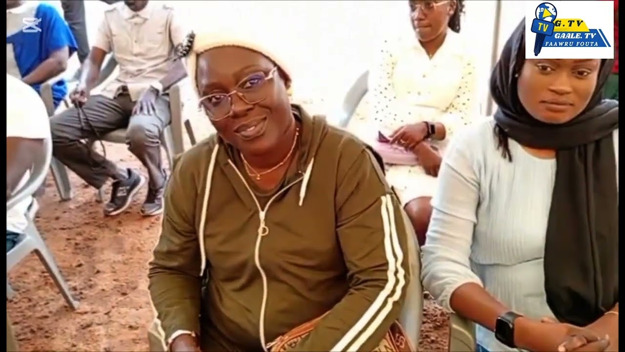JOURNÉE 1ER MAI FÊTE DU TRAVAIL LS ÉLÉMENTS D L'ENTREPRISE SADE SÉNÉGAL AVEC LE NV DG FLORIAN RAPETI