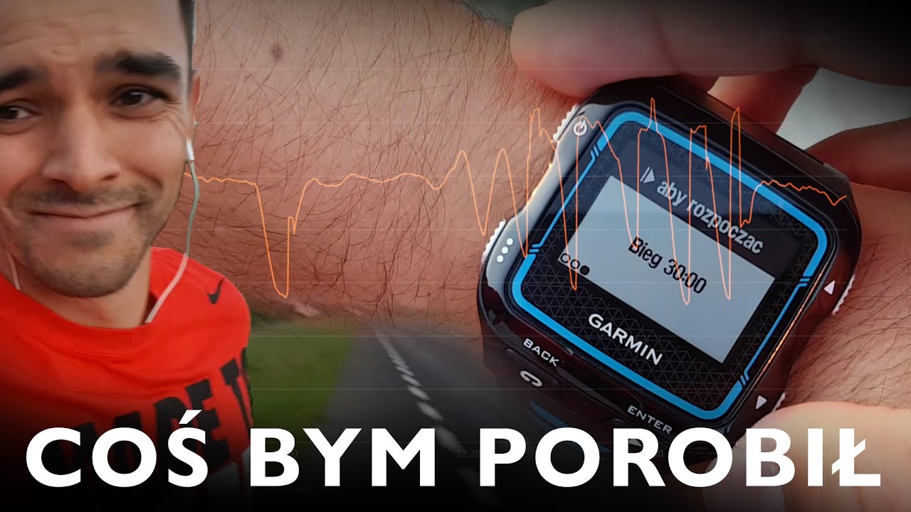 COŚ BYM POROBIŁ | SzukamZEN