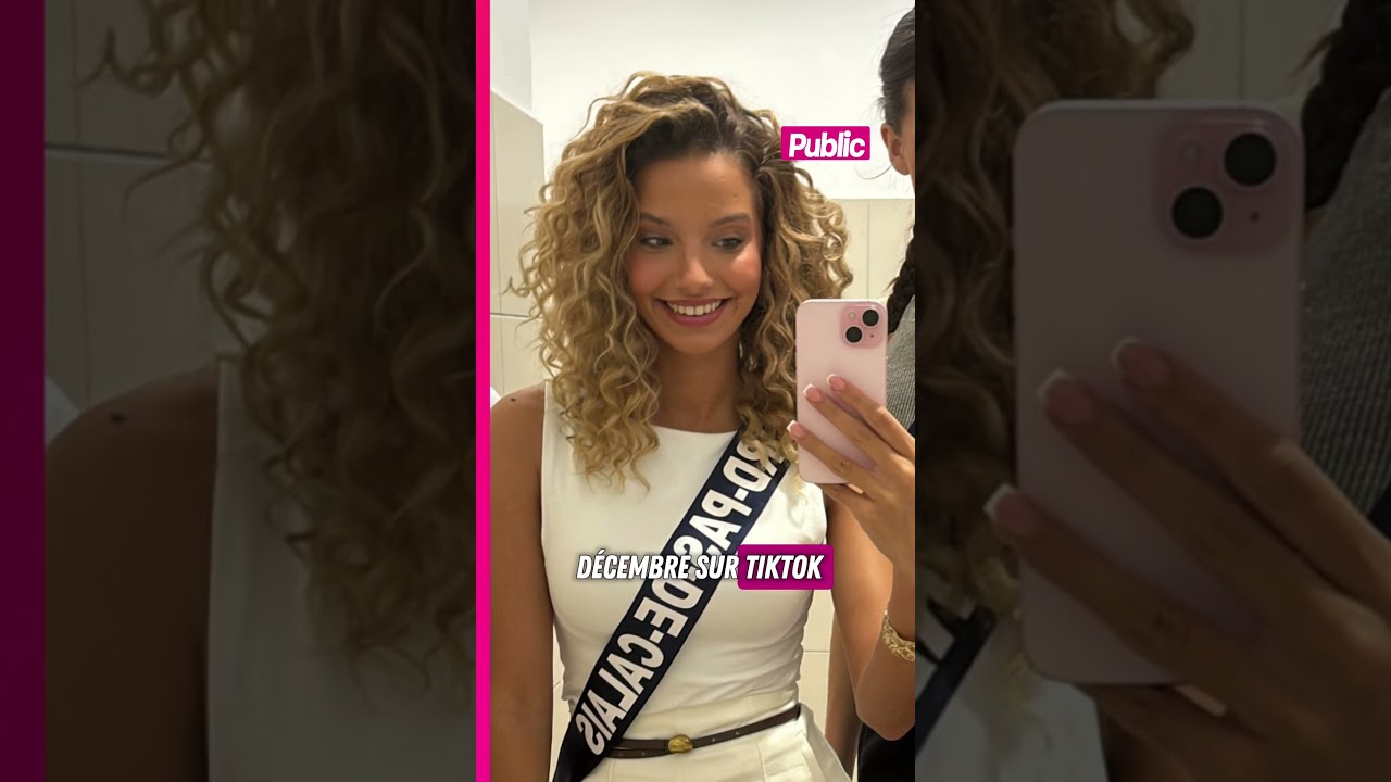 Pourquoi Sabah A&iuml;b est-elle au coeur d&rsquo;une nouvelle pol&eacute;mique (malgr&eacute; elle) ? #missfrance2025