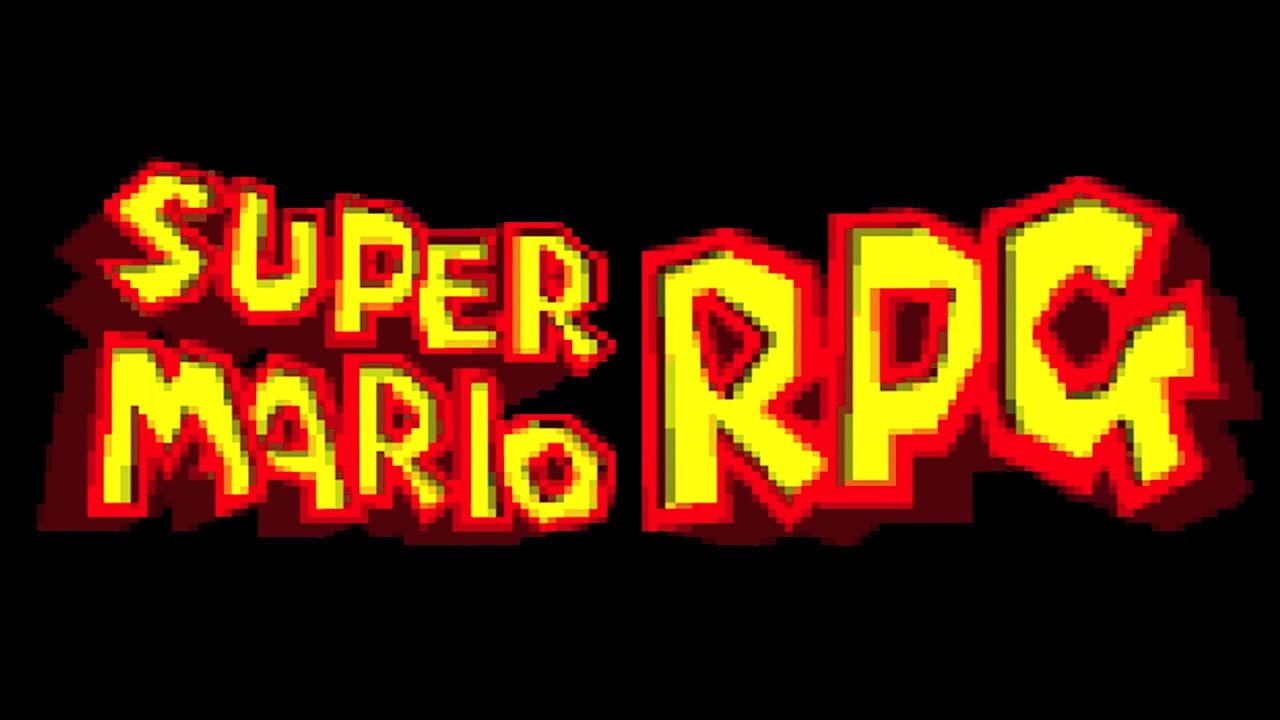 Happy Adventure, Delightful Adventure - Super Mario RPG