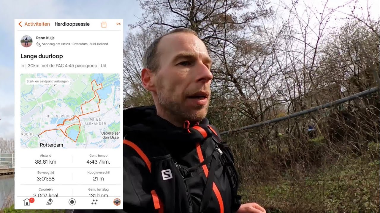 RTR Aflevering 13 - De lange duurloop