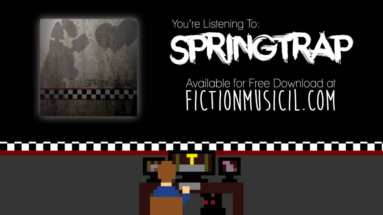 Fiction - 