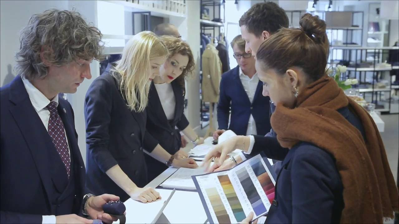 Lardini Made to Measure Event by Atelier Mokotowska 63