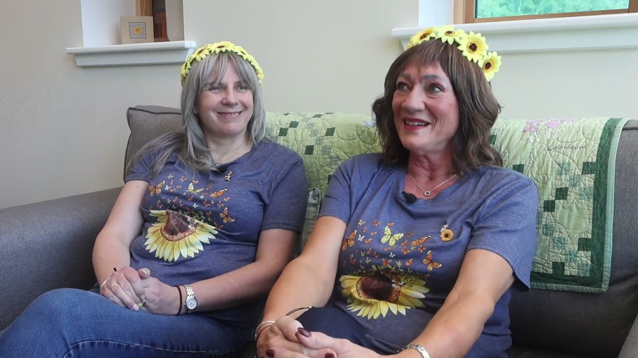 Karen Robinson & Karen Mcdairmid