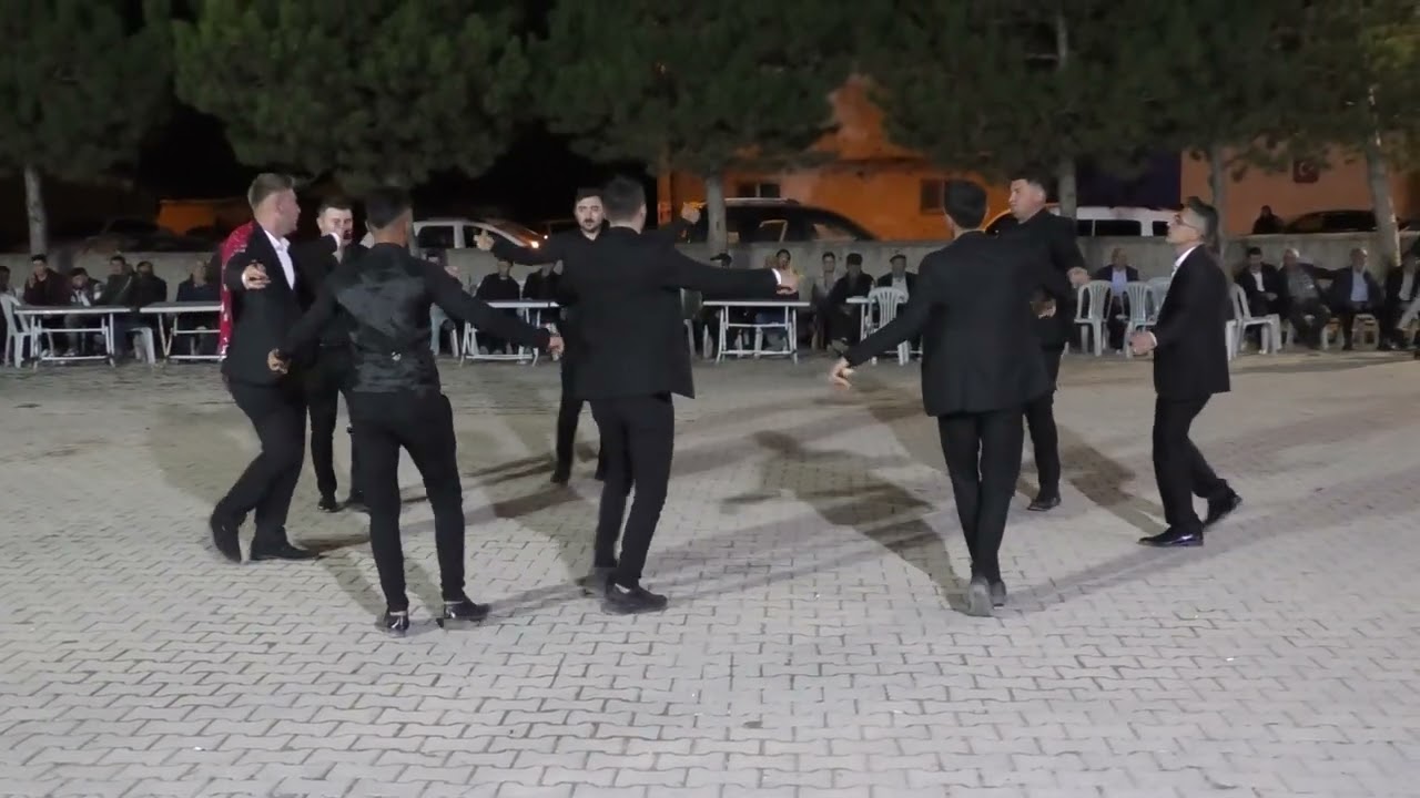 05-Havva & Süleyman - KÜTAHYA/Altıntaş Çayırbaşı Köyü