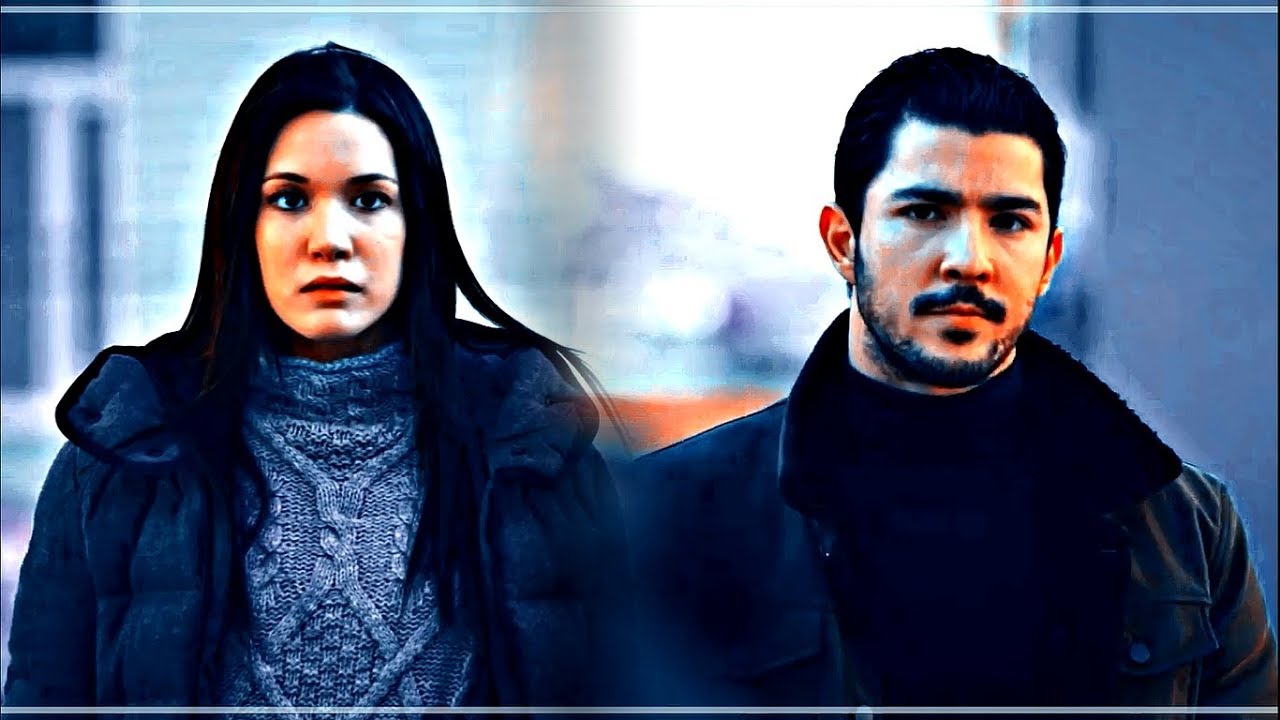 HALKA ⓞ BahKan │Bahar & Kaan (Ölsem Yeridir)