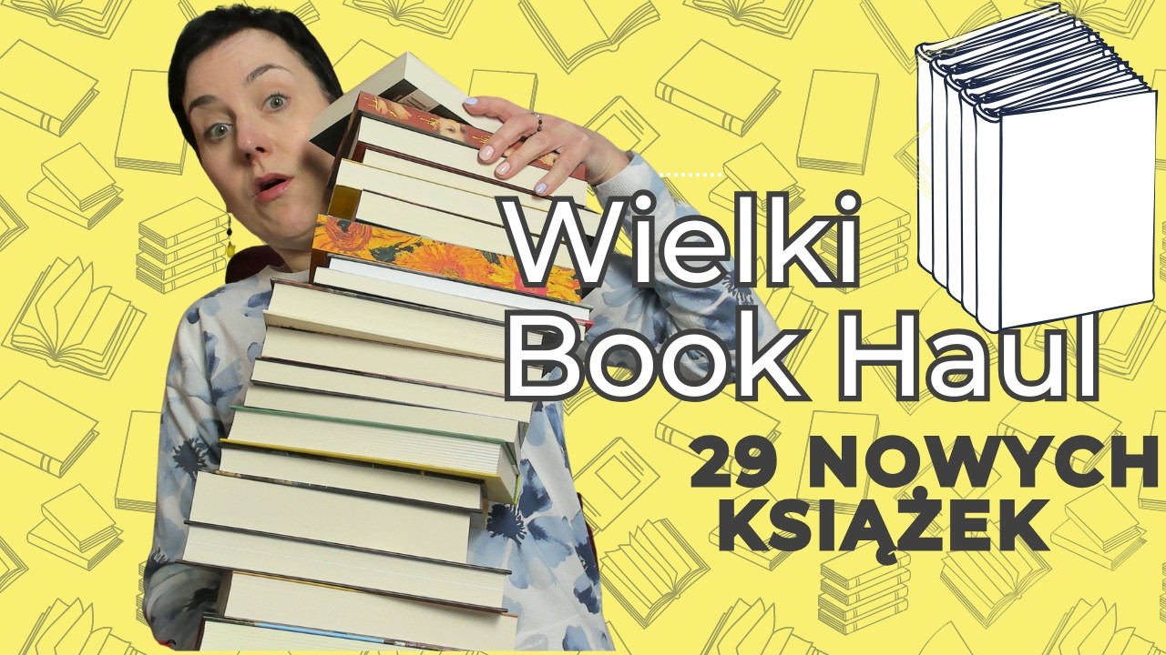 HUGE BOOK HAUL - 29 new books, premieres #booktube #bookhaul