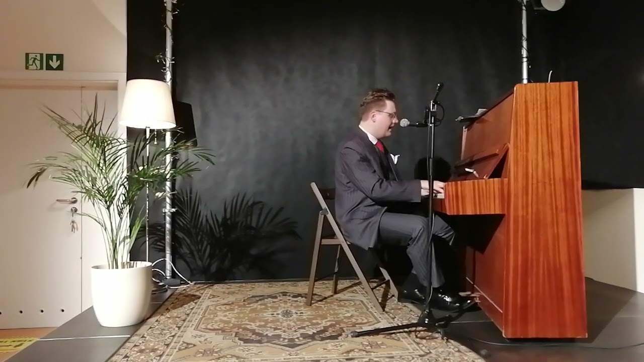 Песня Александра Вертинского 