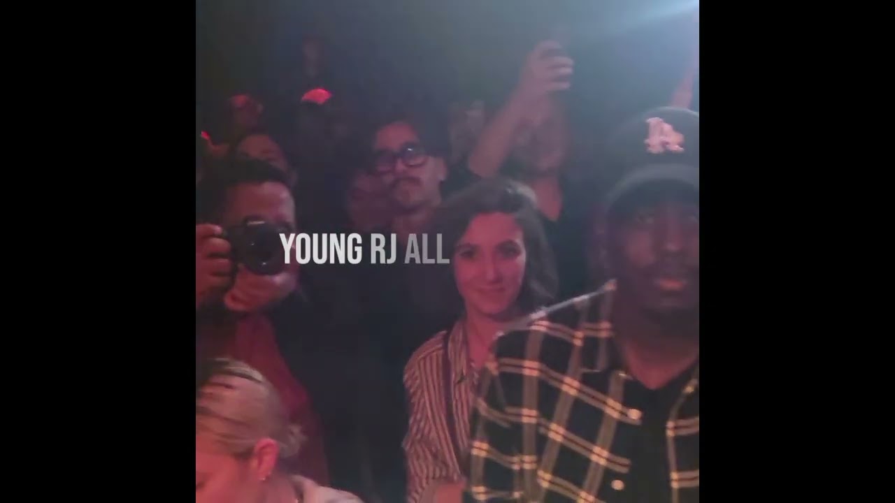 Abstract Mindstate - The Get Down feat. Slum Village (Official Lyric Video)