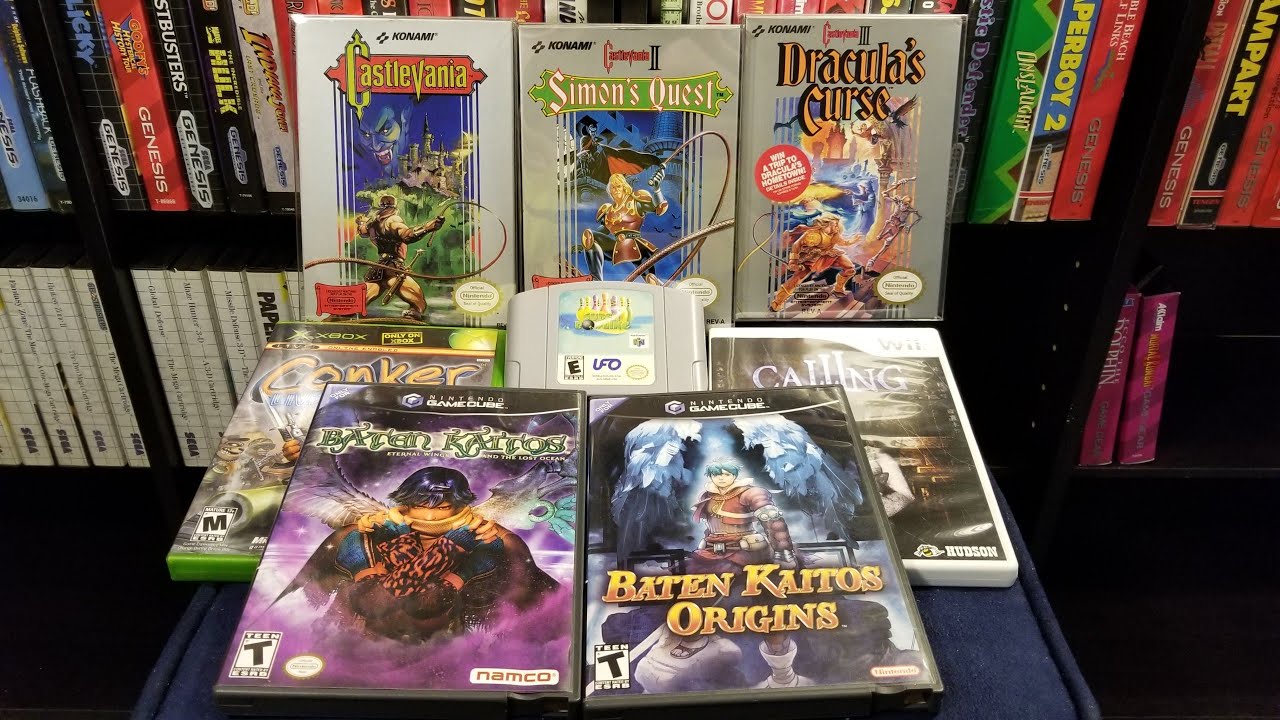 Мои самые большие ошибки и сожаления в коллекционировании