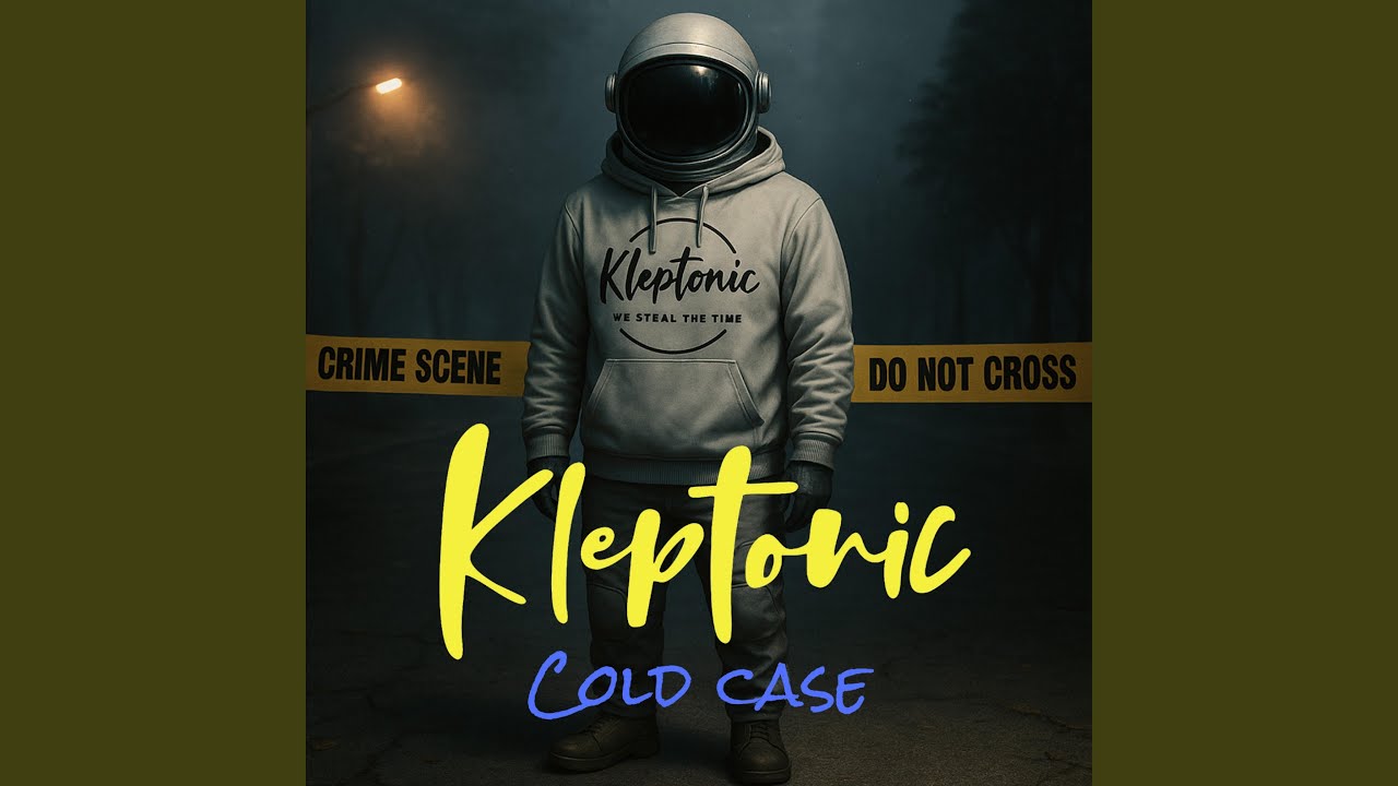 Cold case
