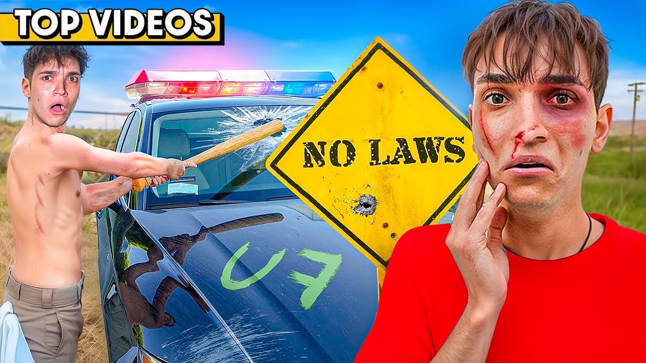 THE MOST INSANE CHALLENGES WE’VE TAKEN ON! | Lucas and Marcus