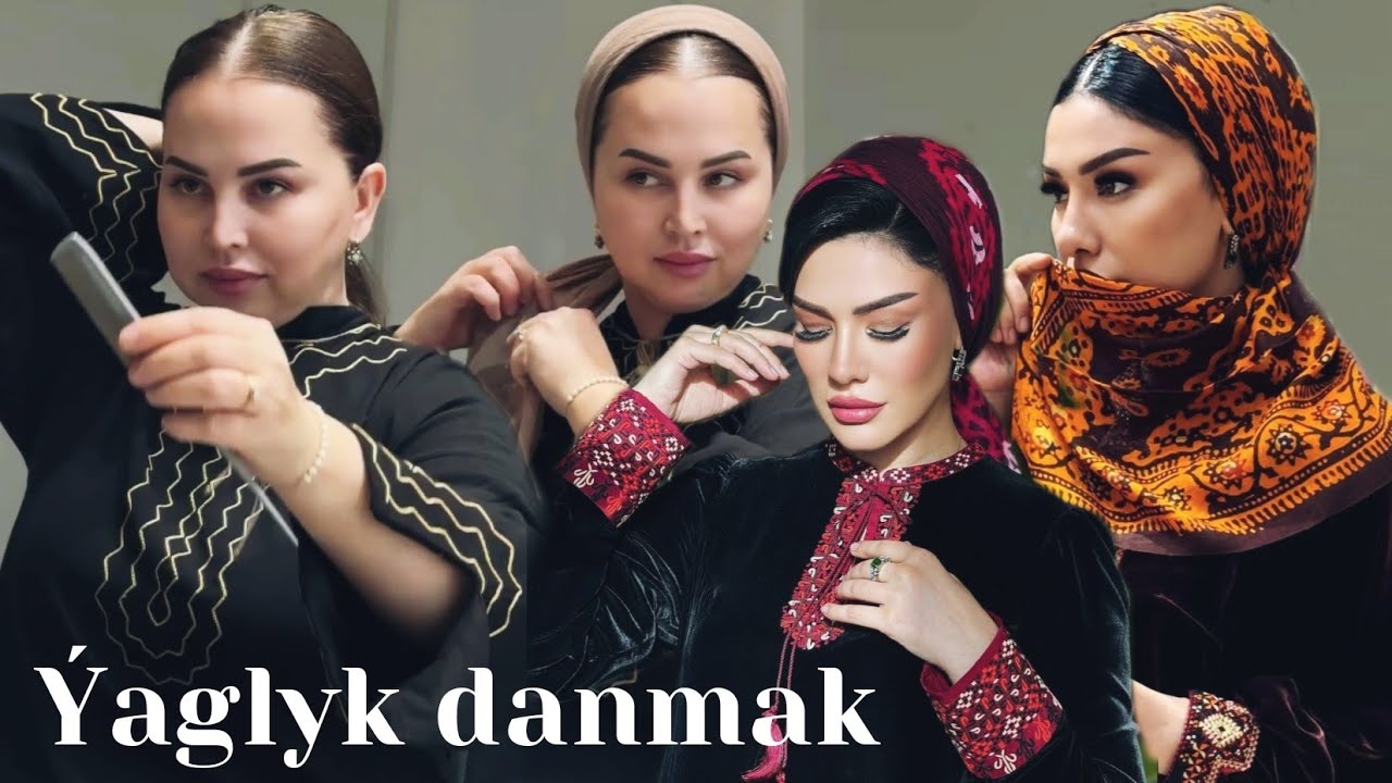 Sarf yaglyk danmak | Oyme calma danmak | yaglyk danmak 2024