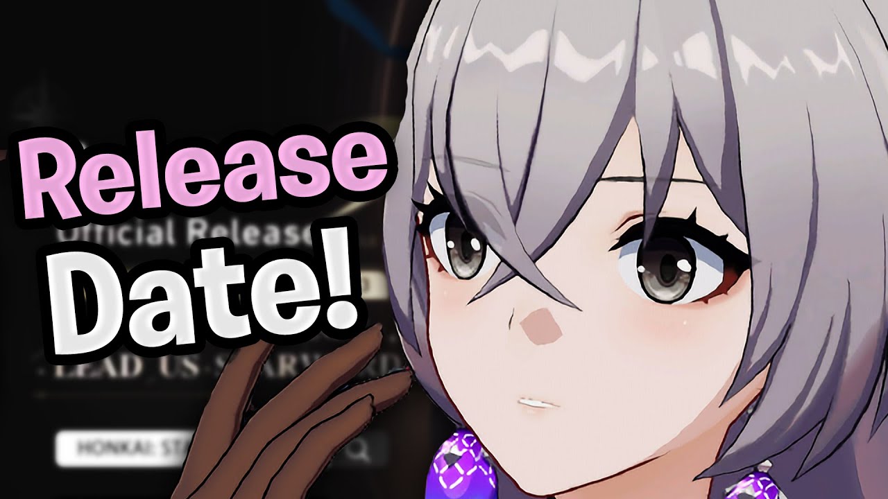 Honkai: Star Rail Release Date, Console Port, and More!