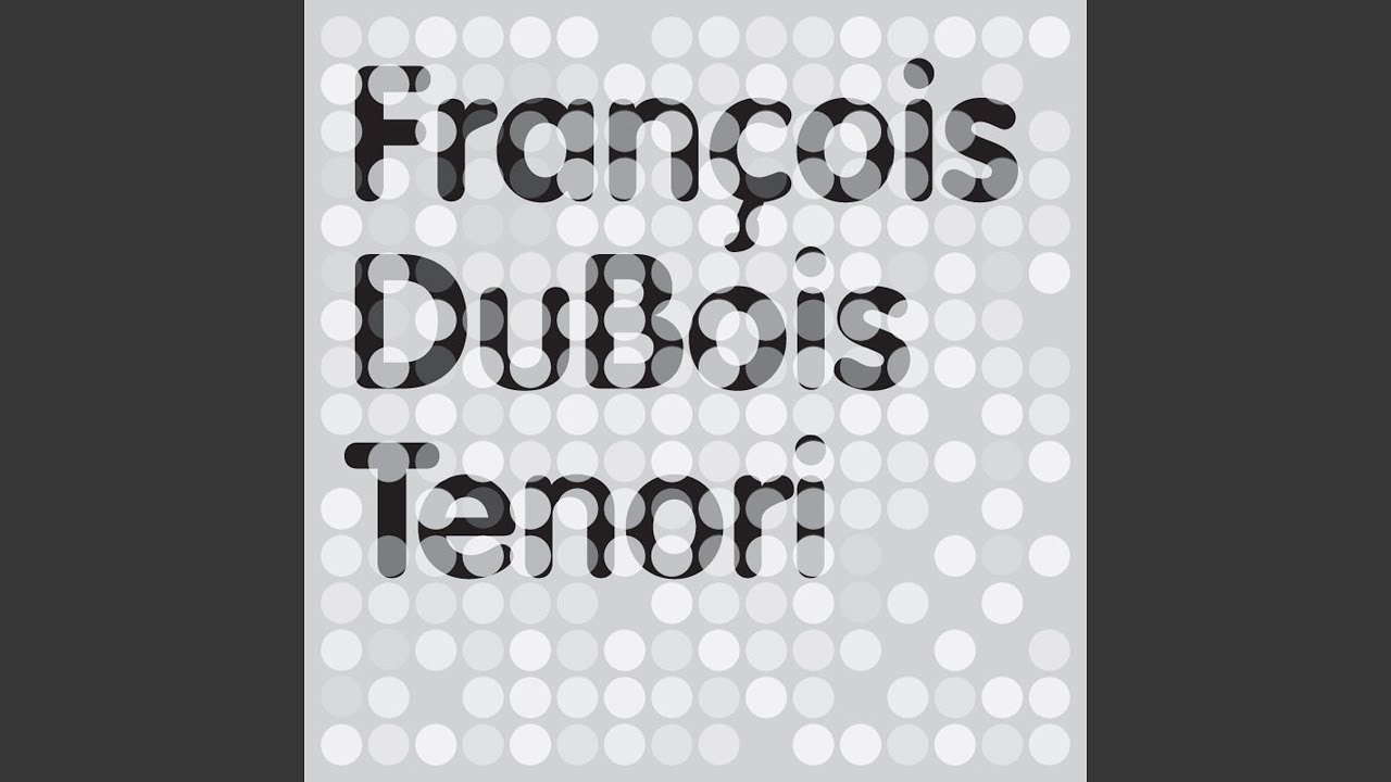 Tenori (Vince Watson Remix)