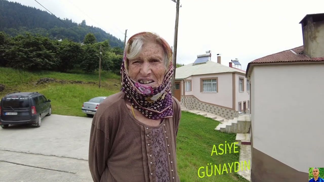 İNSANLARIMIZLA MUHABBET