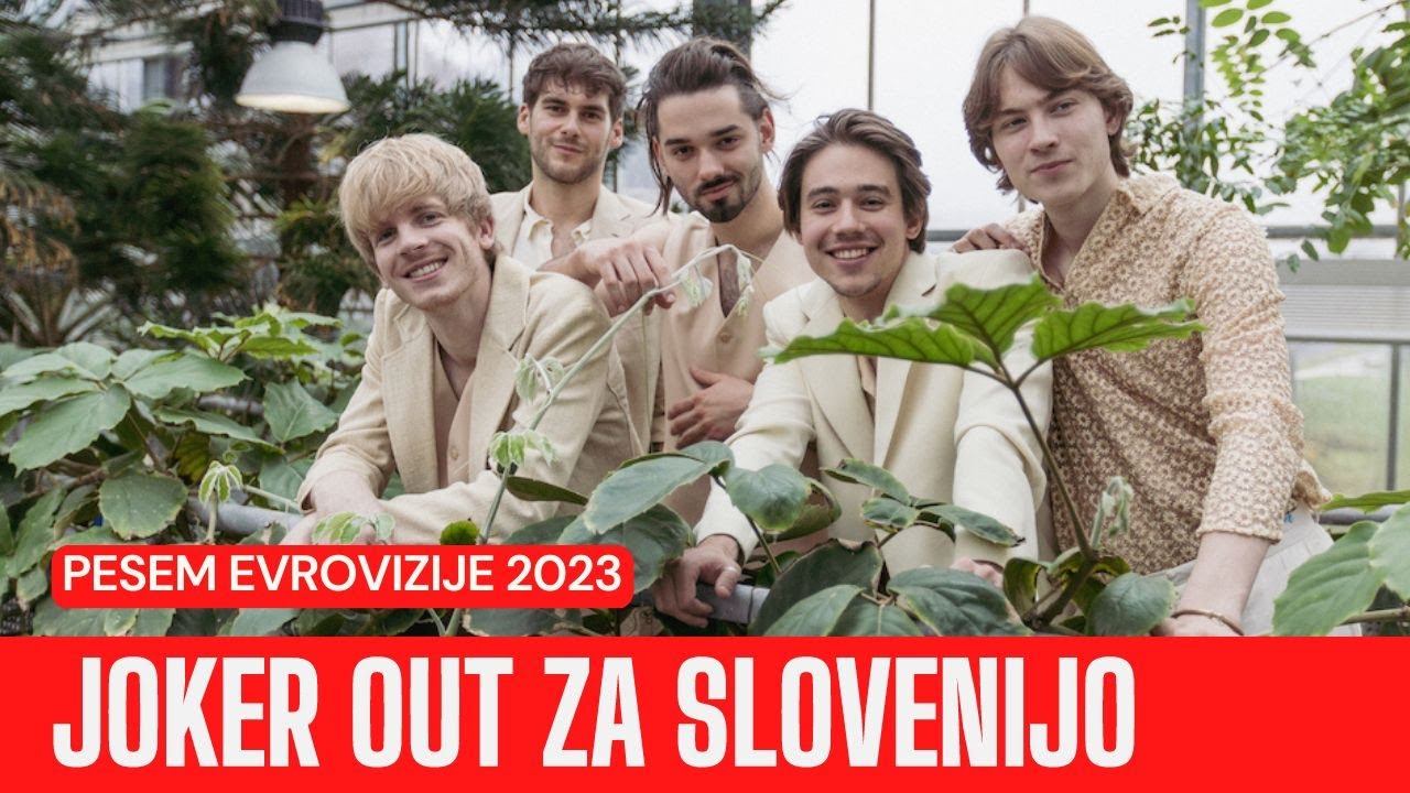 Joker Out: V vsakem primeru bi se prijavili na EMO