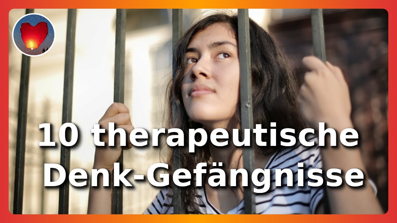 Wenn in der Therapie neue blockierende Glaubenssätze entstehen
